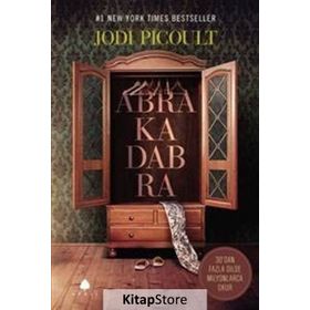 ABRA KADABRA - GENEL
