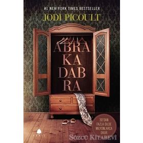 ABRA KADABRA - GENEL