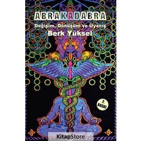 ABRA KADABRA - GENEL