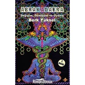 ABRA KADABRA - GENEL
