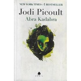 Abra Kadabra - Jodi Picoult
