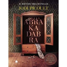 Abra Kadabra - Jodi Picoult