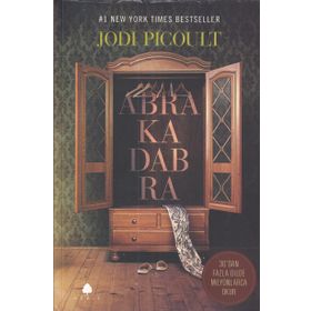 Abra Kadabra - Jodi Picoult