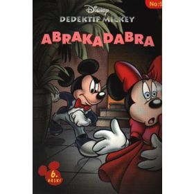 ABRAKADABRA - CHARLIE MEUNIER