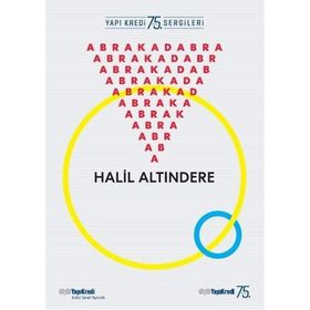 Abrakadabra - Halil Altındere