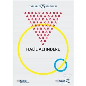 Abrakadabra - Halil Altındere