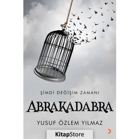 Abrakadabra - Yusuf Özlem Yılmaz