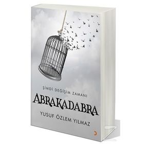 Abrakadabra - Yusuf Özlem Yılmaz