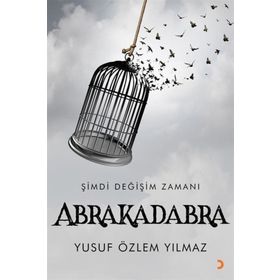 Abrakadabra - Yusuf Özlem Yılmaz