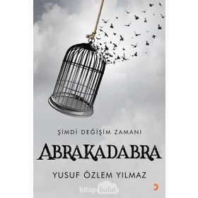 Abrakadabra - Yusuf Özlem Yılmaz