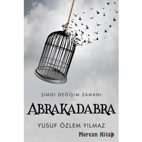 Abrakadabra - Yusuf Özlem Yılmaz