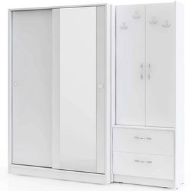 Abre VM-300348 Antrasit Portmanto