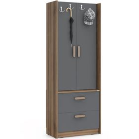 Abre VM-348 Antrasit Portmanto