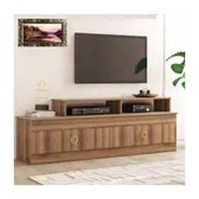 Abre VM-500 Kahverengi Tv Ünitesi