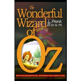 Abridged Classics The Wonderful Wizard Of Oz - L. Frank Baum