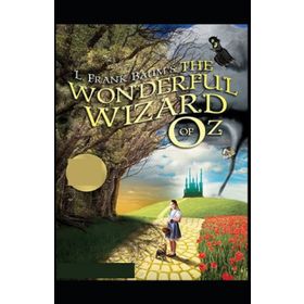 Abridged Classics The Wonderful Wizard Of Oz - L. Frank Baum