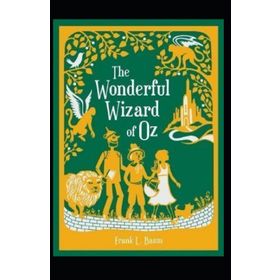 Abridged Classics The Wonderful Wizard Of Oz - L. Frank Baum
