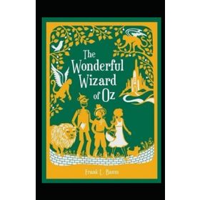 Abridged Classics The Wonderful Wizard Of Oz - L. Frank Baum