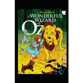 Abridged Classics The Wonderful Wizard Of Oz - L. Frank Baum