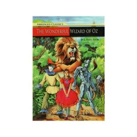 Abridged Classics The Wonderful Wizard Of Oz - L. Frank Baum