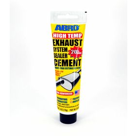 Abro 170 gr Egzoz Manifold Tamir Macunu
