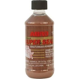 Abro 240 ml Radyatör Silindir Blok Kaçak Giderici