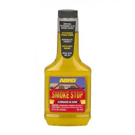Abro 354 ml Smoke Stop Duman Kesici Yağ Katkısı