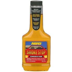 Abro 354 ml Smoke Stop Duman Kesici Yağ Katkısı