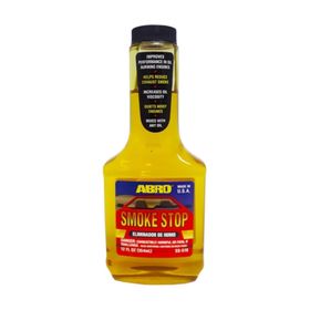 Abro 354 ml Smoke Stop Duman Kesici Yağ Katkısı