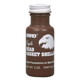 Abro 59 ml Shellac Sıvı Conta Yapıştırıcı