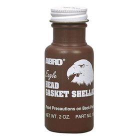 Abro 59 ml Shellac Sıvı Conta Yapıştırıcı