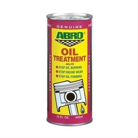 Abro AB-500 443 ml Yağ Katkısı