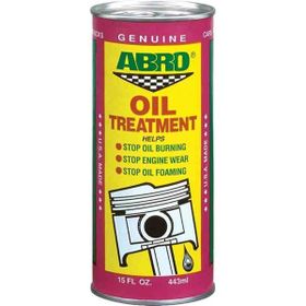 Abro AB-500 443 ml Yağ Katkısı