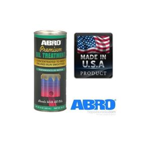 Abro AB500 443 ml Benzinli Motor Yağ Katkısı
