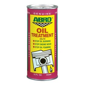 Abro AB500 443 ml Benzinli Motor Yağ Katkısı