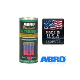 Abro AB500 443 ml Benzinli Motor Yağ Katkısı