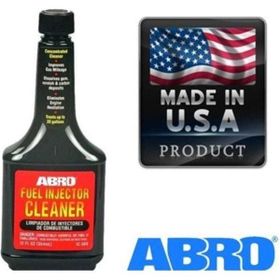 Abro ABR-10040041 Enjektör Temizleyici ve Yakıt Katkısı