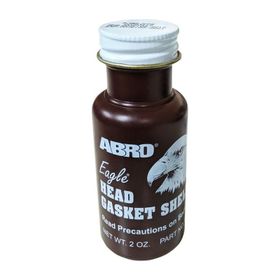 Abro Shellac 59 ml Şellak - Şırlak Conta