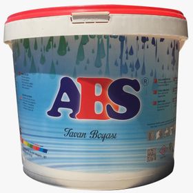 ABS 17.5 kg Tavan Boyası