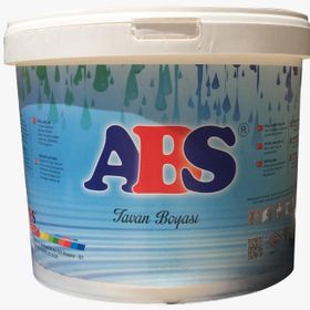 ABS 9 kg Tavan Boyası