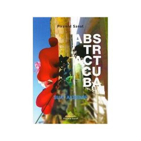 Abstract Cuba - Suat Akdemir