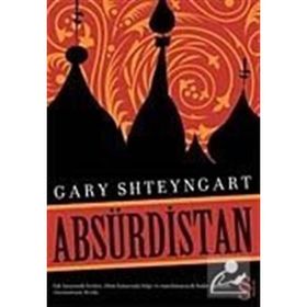 Absürdistan - Gary Shteyngart
