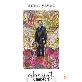 Absürt - Umut Yavuz