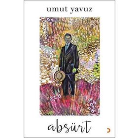 Absürt - Umut Yavuz