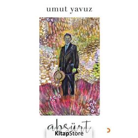 Absürt - Umut Yavuz