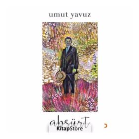 Absürt - Umut Yavuz
