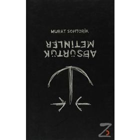 ABSÜRTÜK METINLER - GENEL