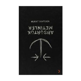 ABSÜRTÜK METINLER - GENEL