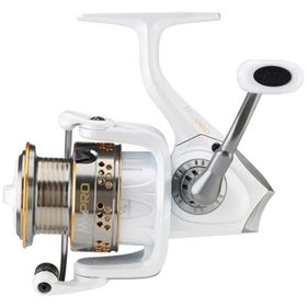 Abu Garcia 10 Max Pro Standart Olta Makinesi