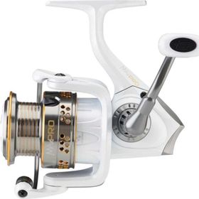 Abu Garcia 10 Max Pro Standart Olta Makinesi